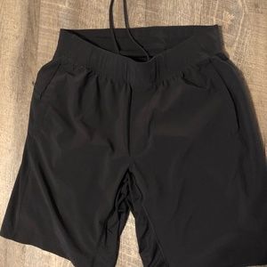 Awesome Lululemon Compression Lined Shorts. Medium.